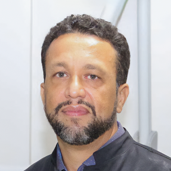 Foto do Quadrada Dr. Jonatas Evangelista Cirurgião Dentista da Espaço Odonto