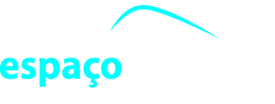 Logo Espaço Odonto Branco 1x