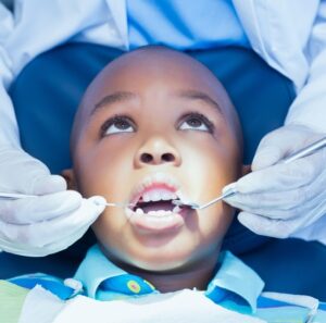 Clínica Odontológica no Guará II