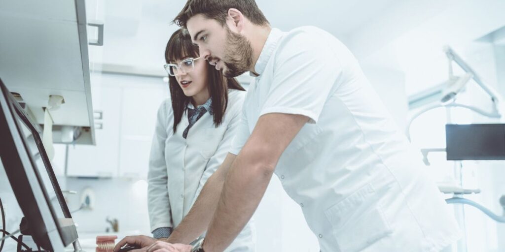 Monitoramento Durante o Procedimento