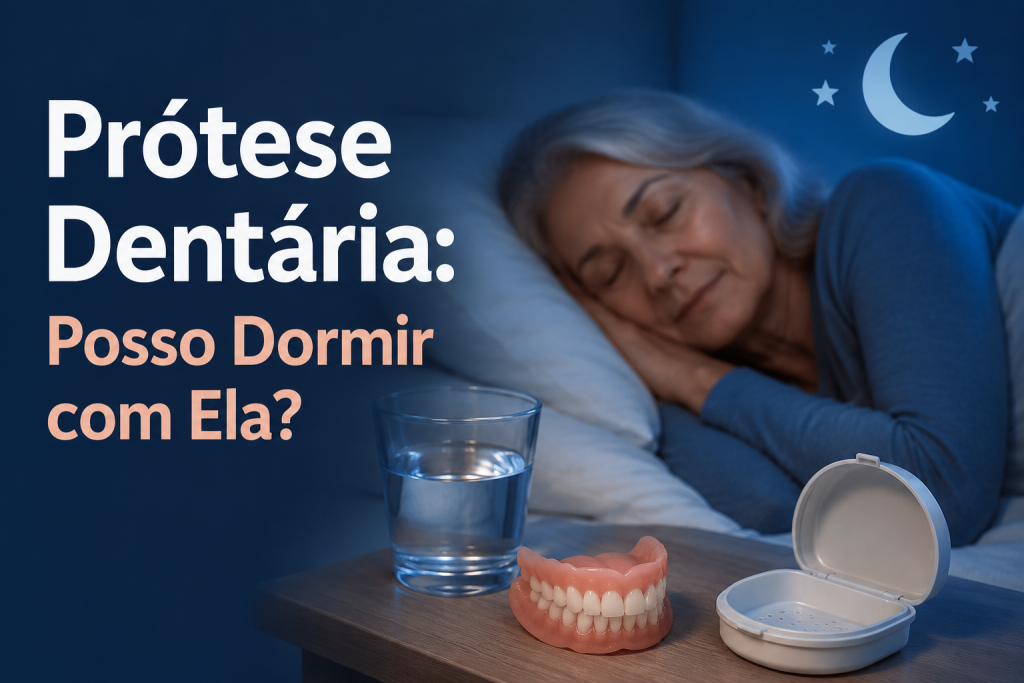 PROTESE DENTARIA